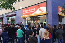 Actividades gratuitas en la calle, cuentacuentos, títeres...